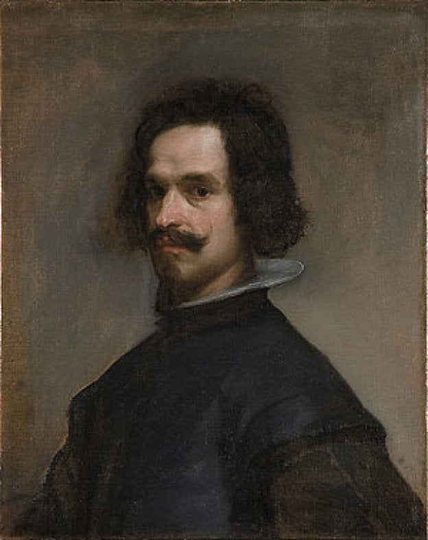 Descubren una pintura de Velázquez en el Metropolitan